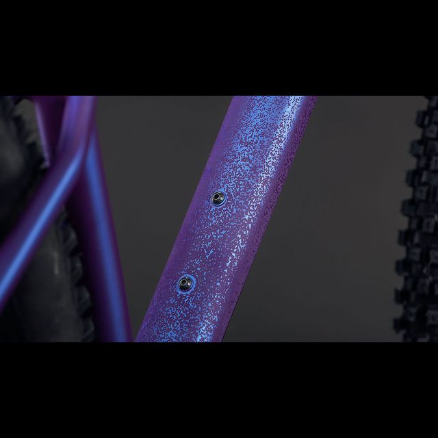 CUBE Reaction TM Pro maastopyörä